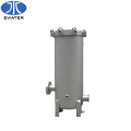 Hot Sale stainless steel multi cartridge filter housing